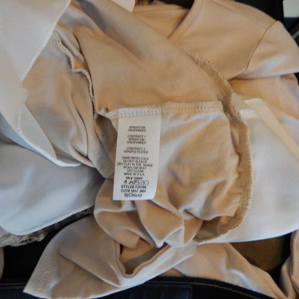 Hyped Unicorn Ruffle Top Various Sizes - Picture 8 of 10